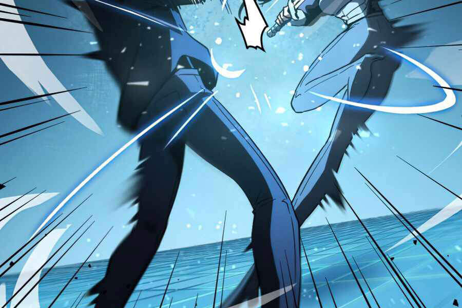 Người Chơi Không Thể Thăng Cấp Chapter 44 - 96