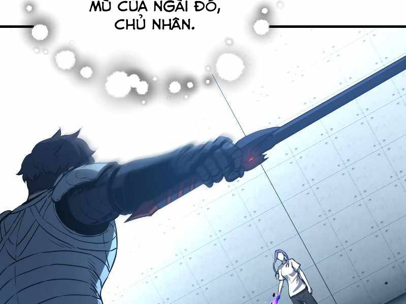 Người Chơi Không Thể Thăng Cấp Chapter 59 - 45