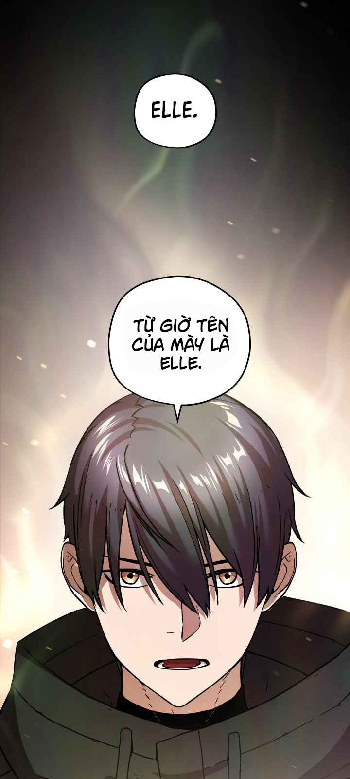 Người Chơi Không Thể Thăng Cấp Chapter 8 - 20