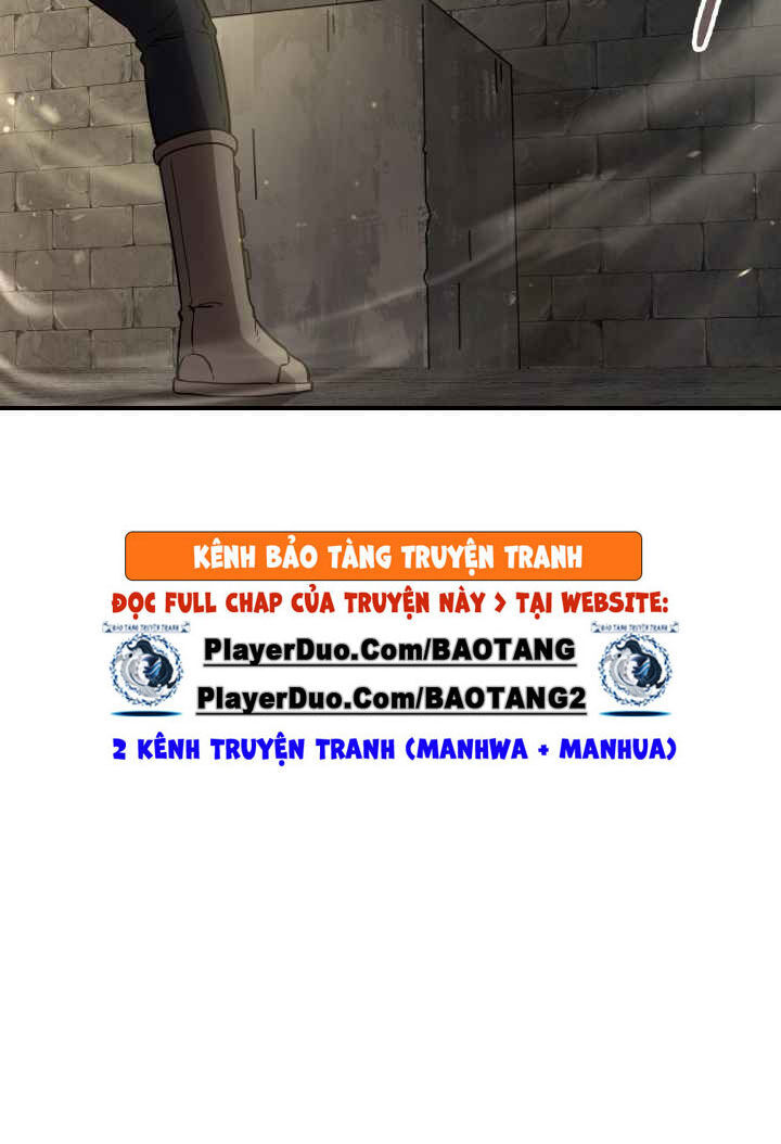 Người Chơi Không Thể Thăng Cấp Chapter 8 - 27