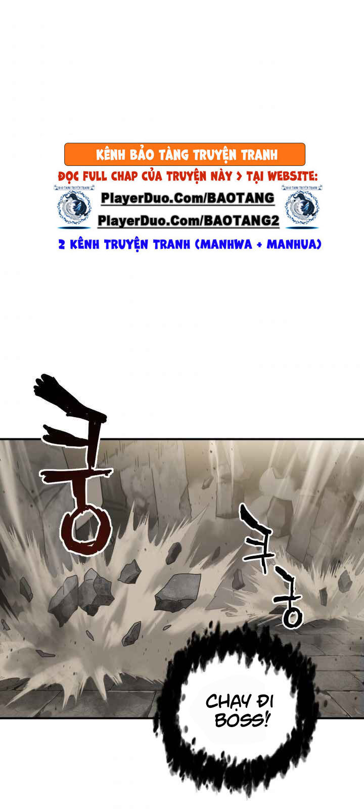 Người Chơi Không Thể Thăng Cấp Chapter 8 - 28