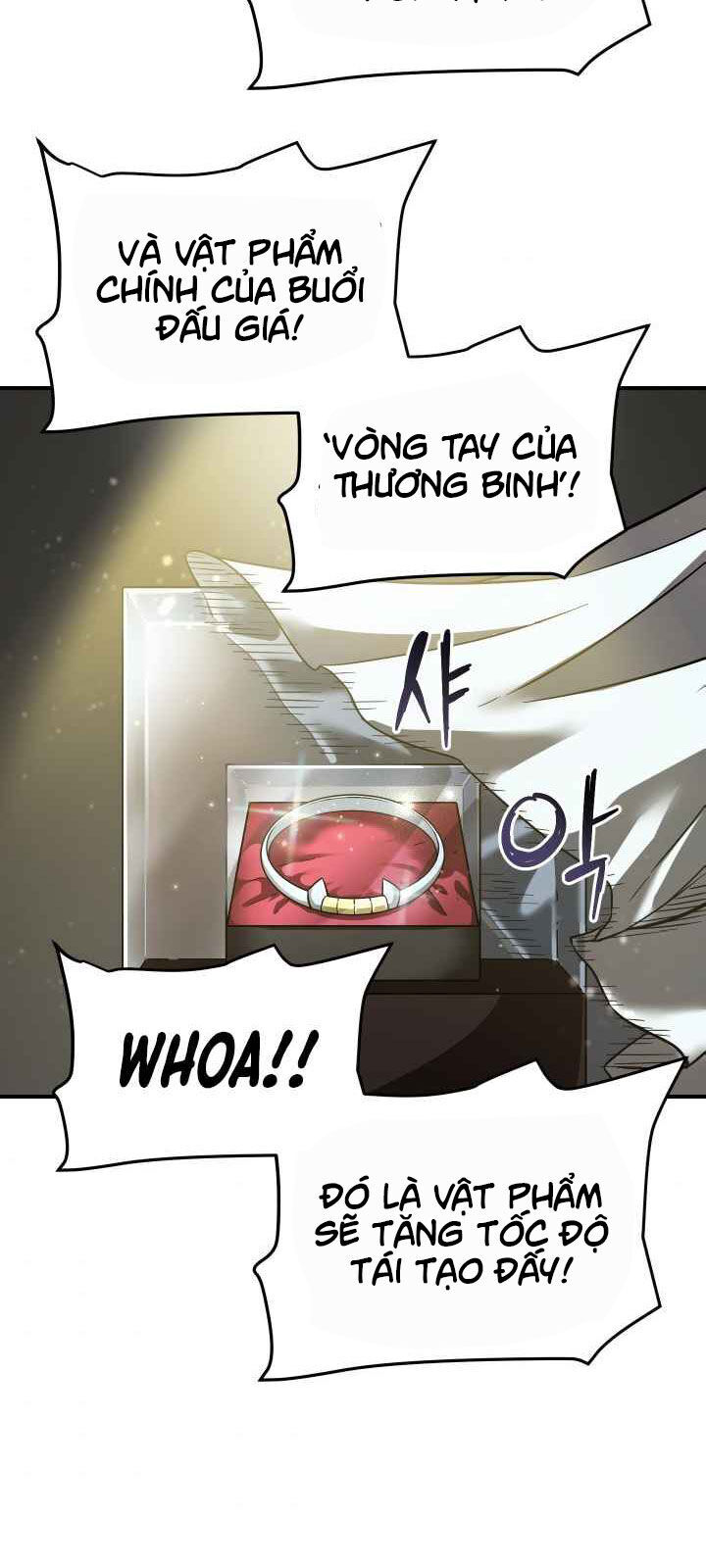 Người Chơi Không Thể Thăng Cấp Chapter 8 - 68