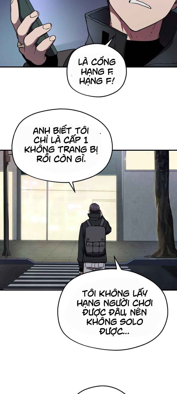 Người Chơi Không Thể Thăng Cấp Chapter 8 - 78