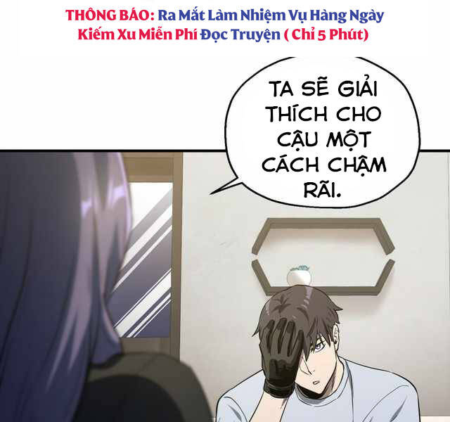 Người Chơi Không Thể Thăng Cấp Chapter 57 - 156