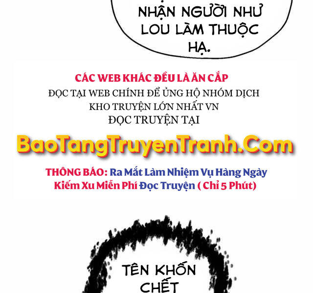 Người Chơi Không Thể Thăng Cấp Chapter 57 - 167