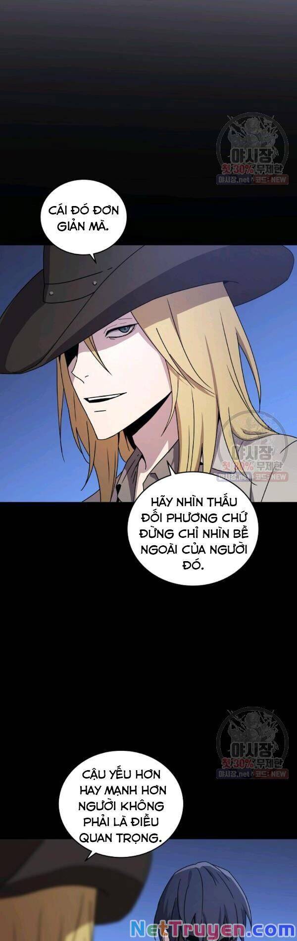 Sự Trở Lại Của Người Chơi Bị Đóng Băng Chapter 29 - 3