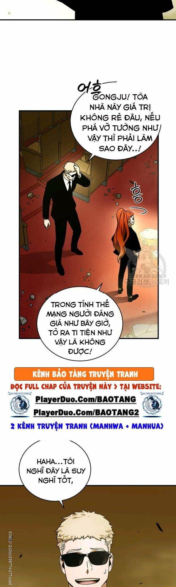 Sự Trở Lại Của Người Chơi Bị Đóng Băng Chapter 31 - 45