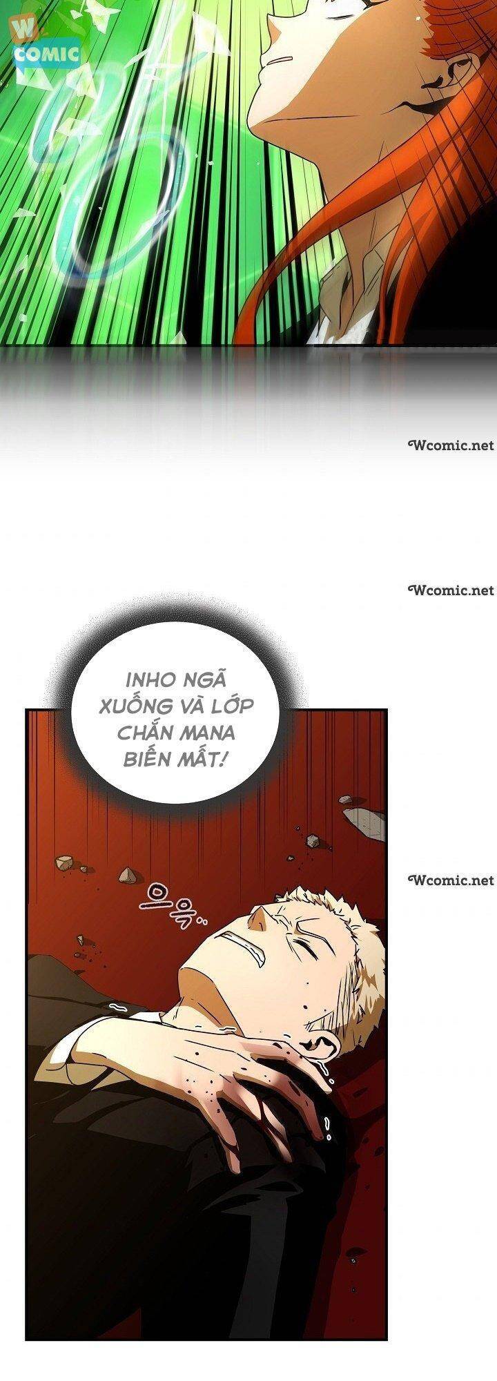 Sự Trở Lại Của Người Chơi Bị Đóng Băng Chapter 32 - 5
