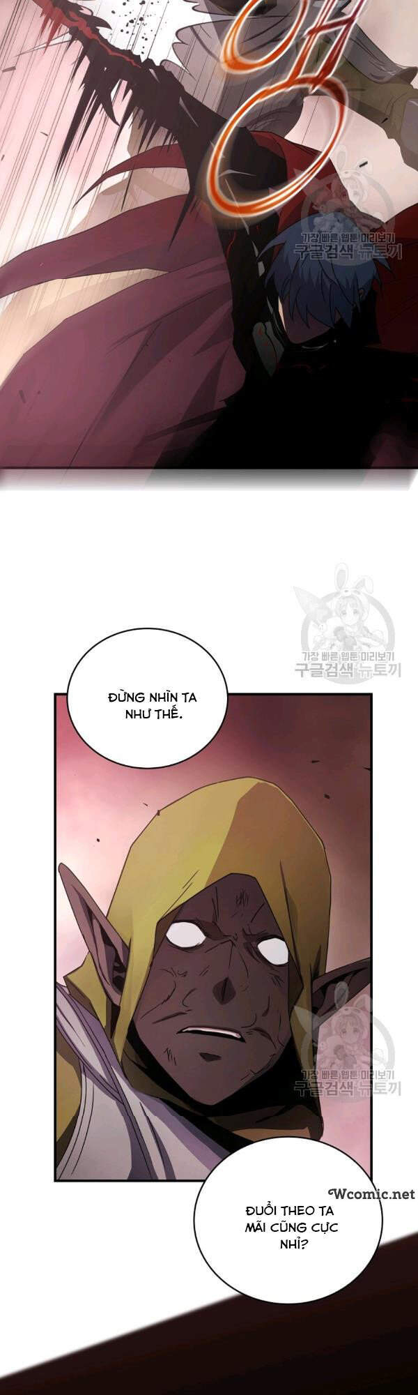 Sự Trở Lại Của Người Chơi Bị Đóng Băng Chapter 42 - 36
