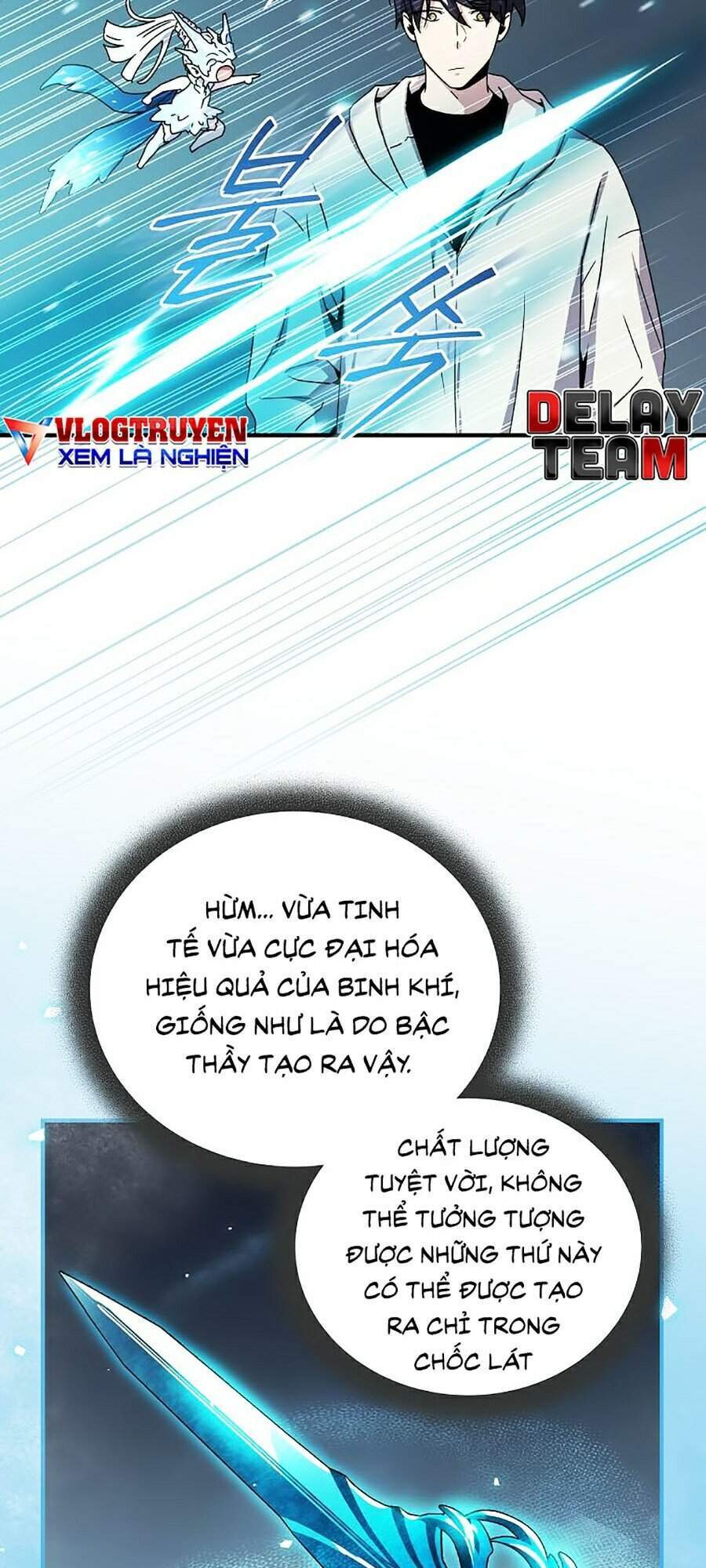 Sự Trở Lại Của Người Chơi Bị Đóng Băng Chapter 47 - 87