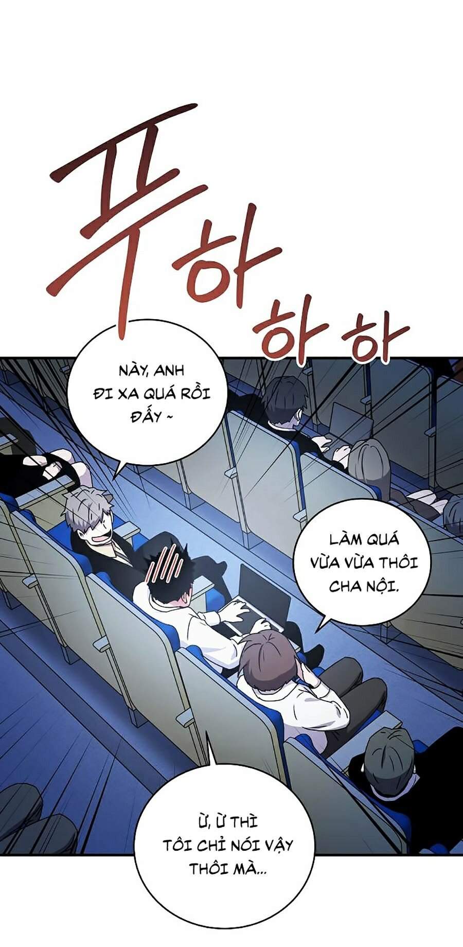 Sự Trở Lại Của Người Chơi Bị Đóng Băng Chapter 49 - 8