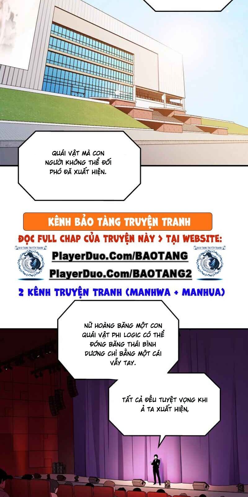 Sự Trở Lại Của Người Chơi Bị Đóng Băng Chapter 1 - 65