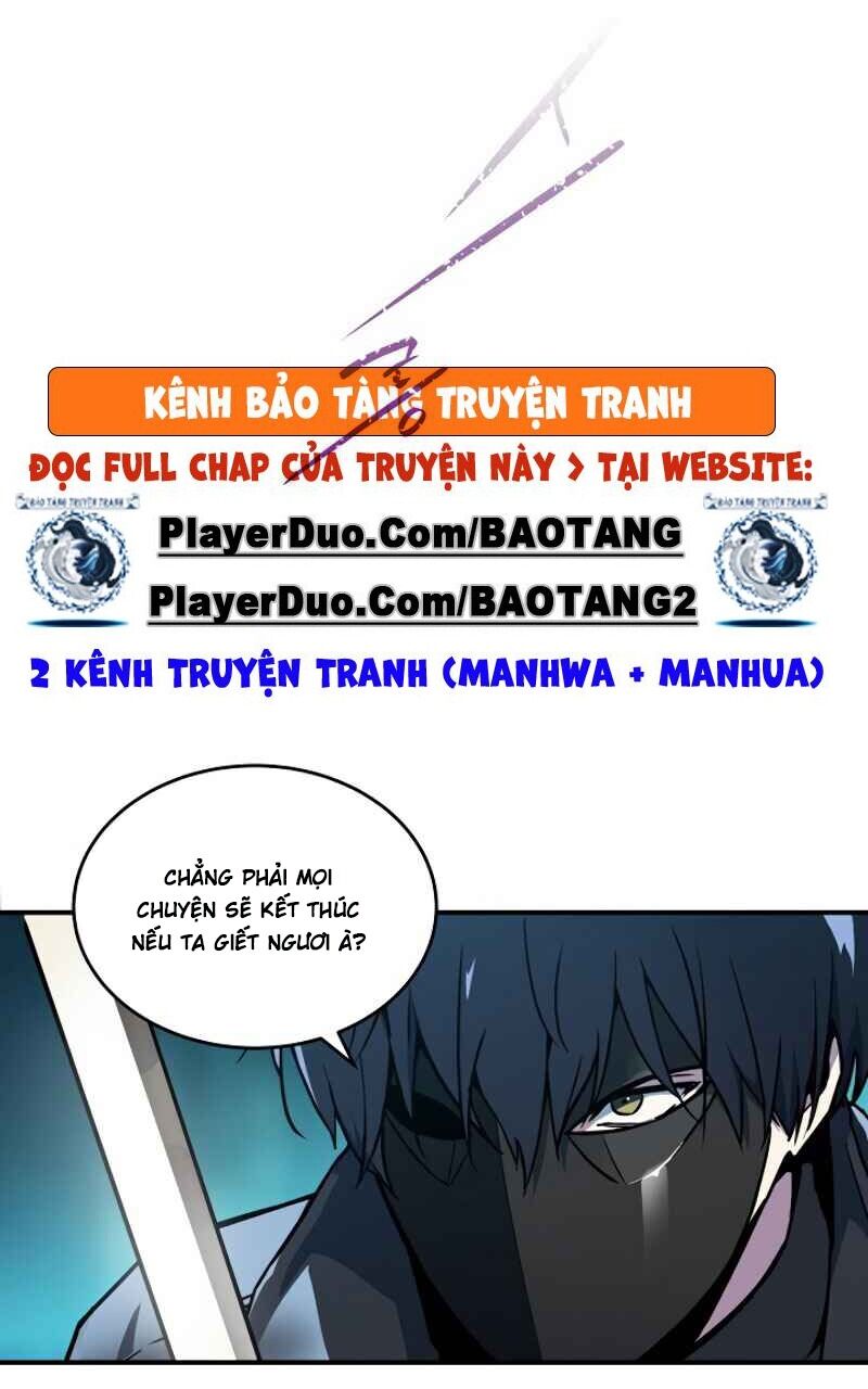 Sự Trở Lại Của Người Chơi Bị Đóng Băng Chapter 1 - 10