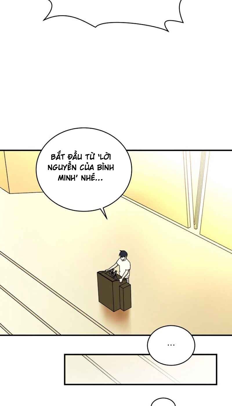 Sự Trở Lại Của Người Chơi Bị Đóng Băng Chapter 10 - 80