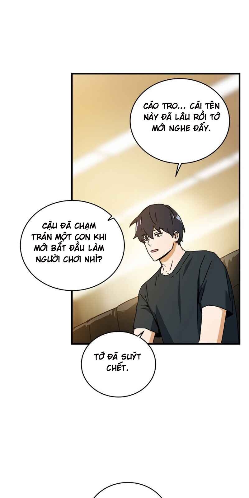 Sự Trở Lại Của Người Chơi Bị Đóng Băng Chapter 11 - 49