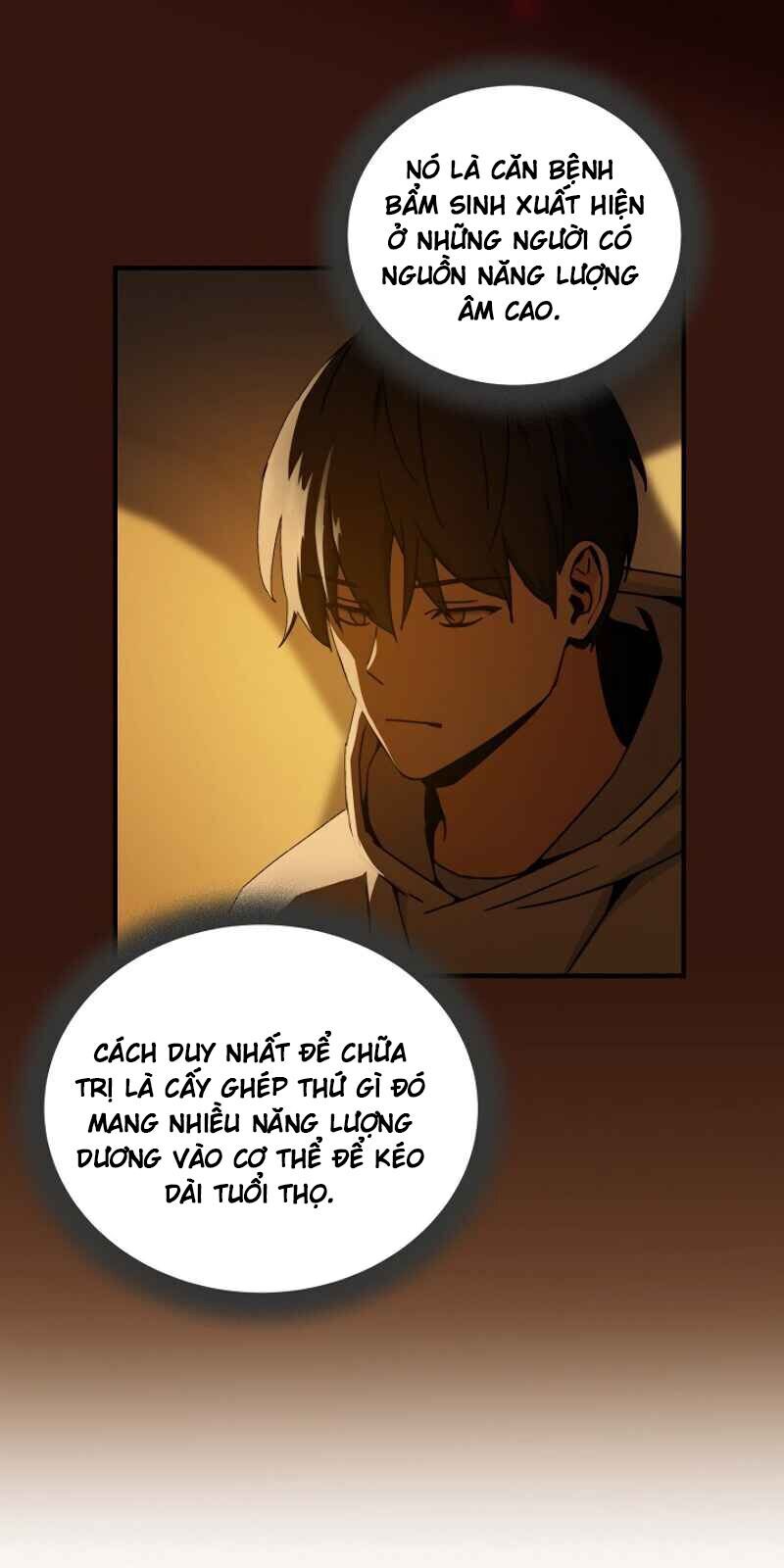 Sự Trở Lại Của Người Chơi Bị Đóng Băng Chapter 11 - 80