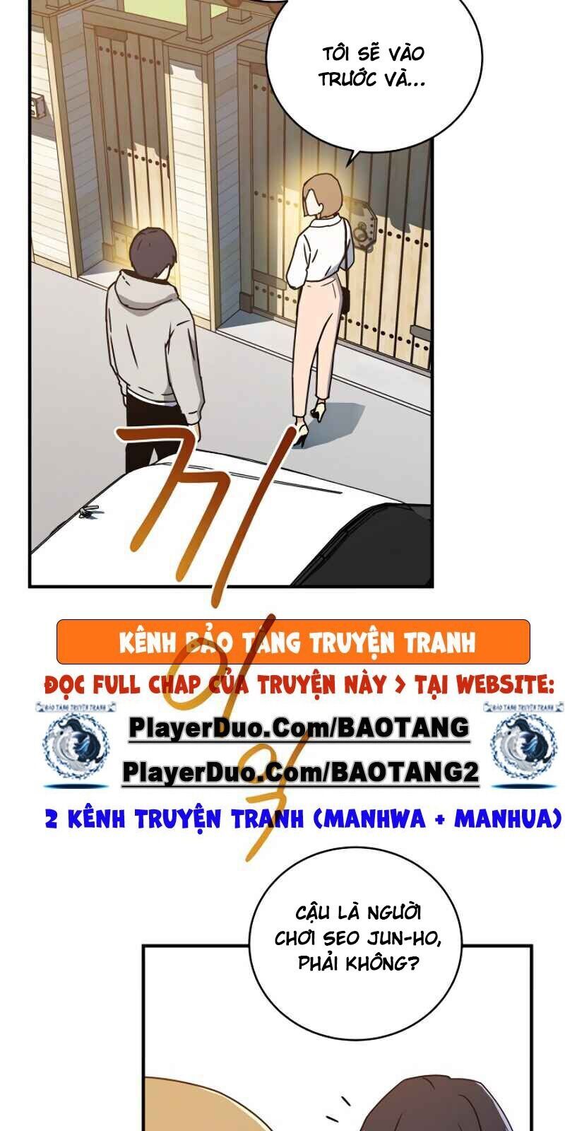 Sự Trở Lại Của Người Chơi Bị Đóng Băng Chapter 11 - 92