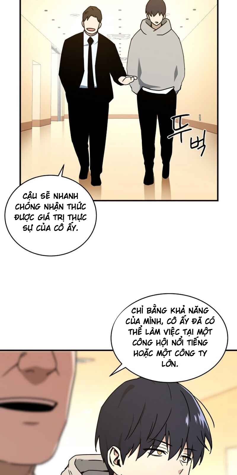 Sự Trở Lại Của Người Chơi Bị Đóng Băng Chapter 12 - 47