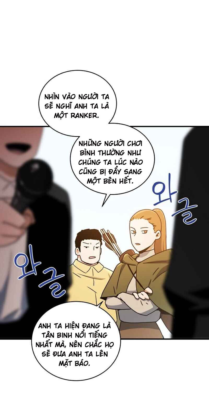 Sự Trở Lại Của Người Chơi Bị Đóng Băng Chapter 13 - 6