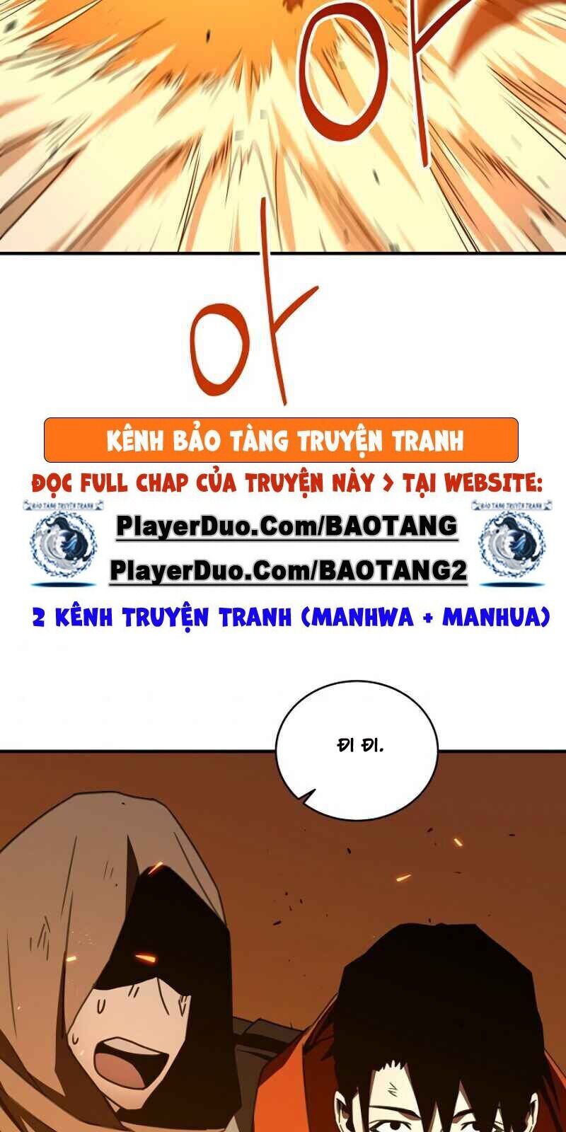 Sự Trở Lại Của Người Chơi Bị Đóng Băng Chapter 14 - 55