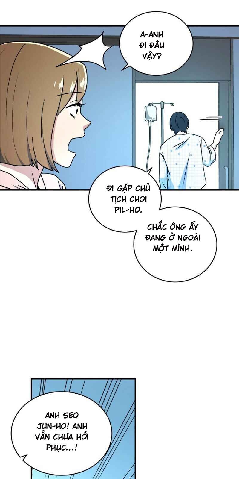 Sự Trở Lại Của Người Chơi Bị Đóng Băng Chapter 15 - 107