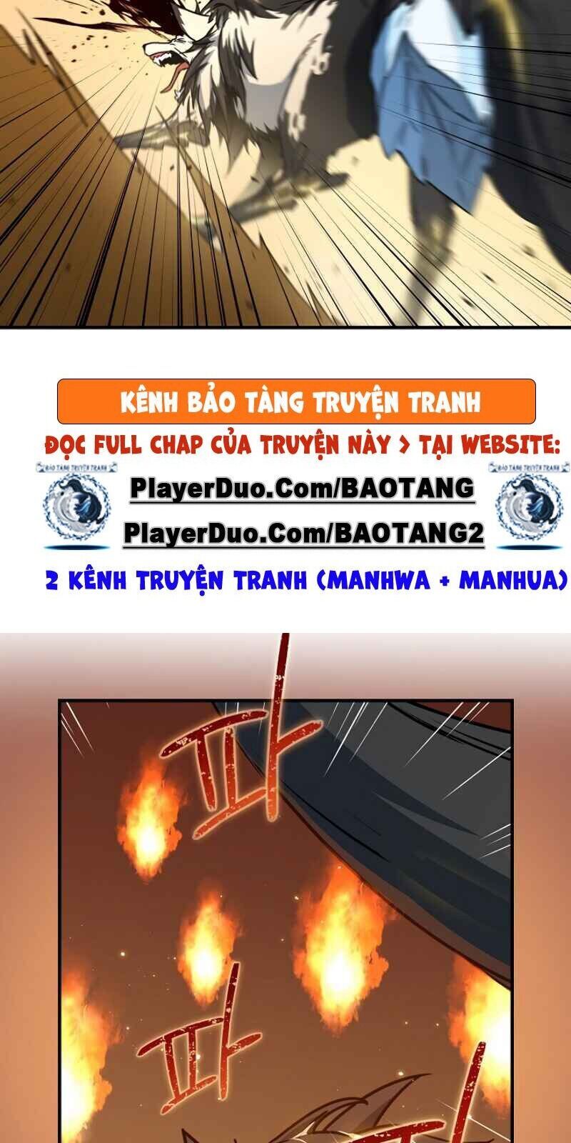 Sự Trở Lại Của Người Chơi Bị Đóng Băng Chapter 15 - 34