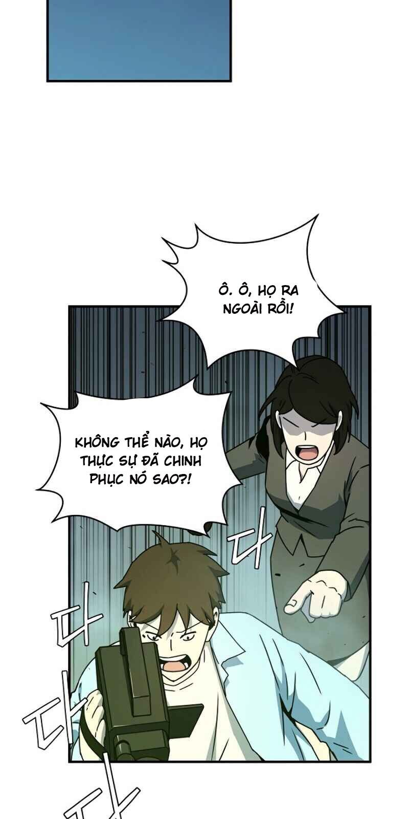 Sự Trở Lại Của Người Chơi Bị Đóng Băng Chapter 15 - 64