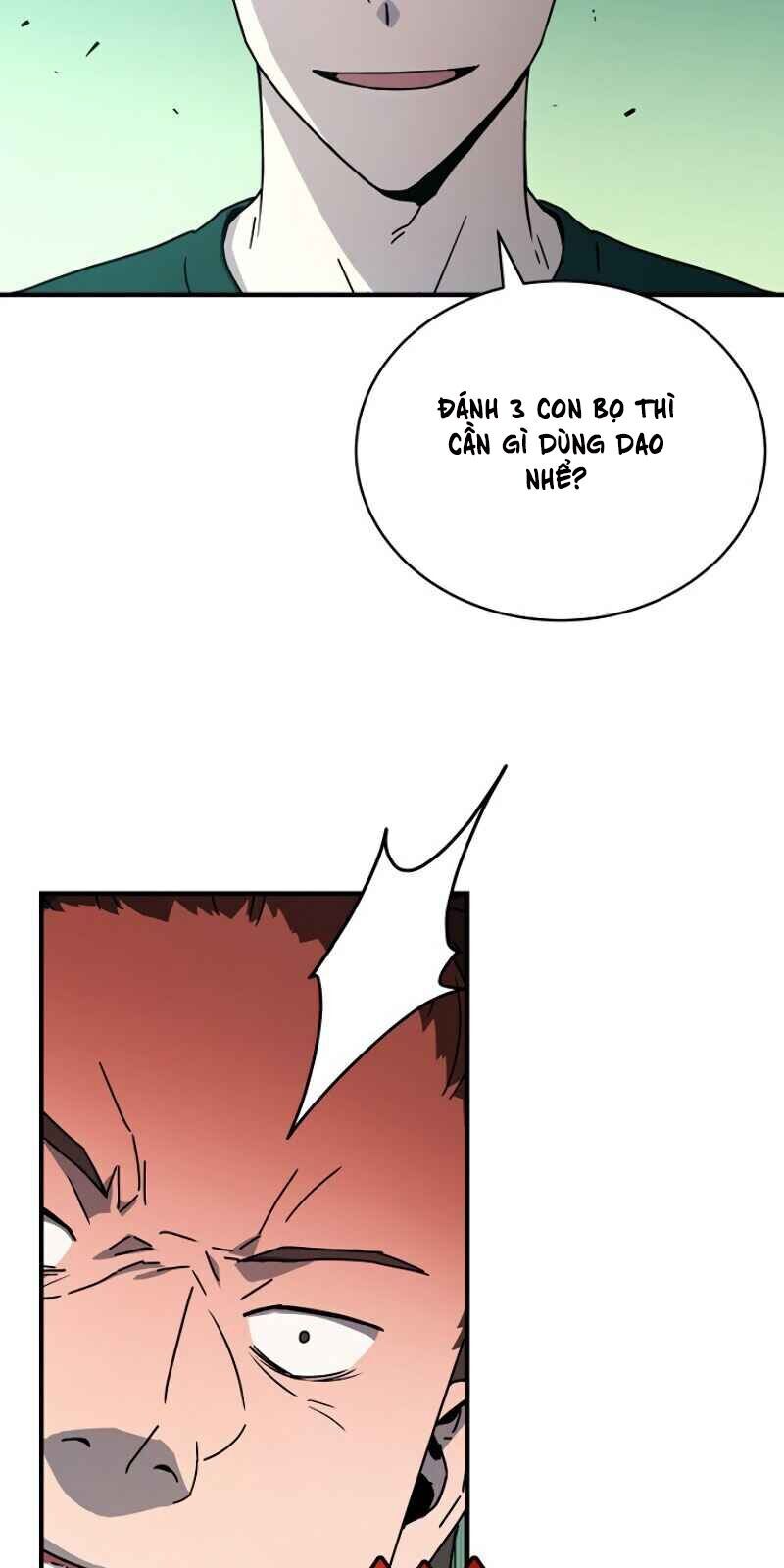 Sự Trở Lại Của Người Chơi Bị Đóng Băng Chapter 18 - 26