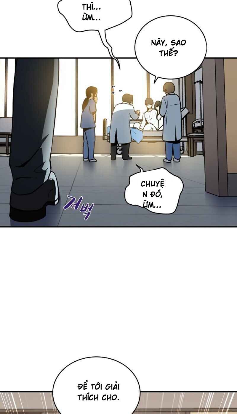 Sự Trở Lại Của Người Chơi Bị Đóng Băng Chapter 2 - 21