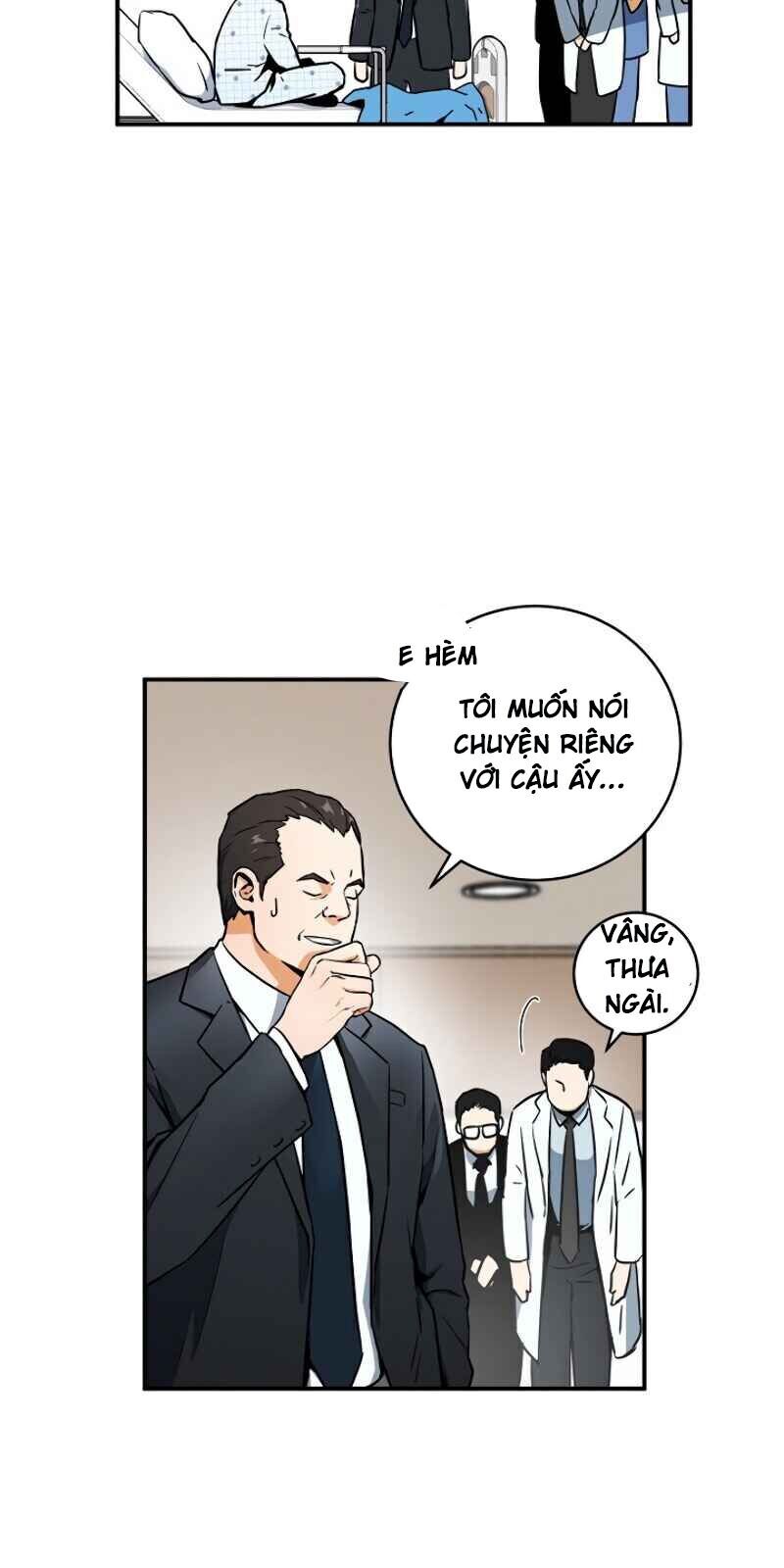 Sự Trở Lại Của Người Chơi Bị Đóng Băng Chapter 2 - 24