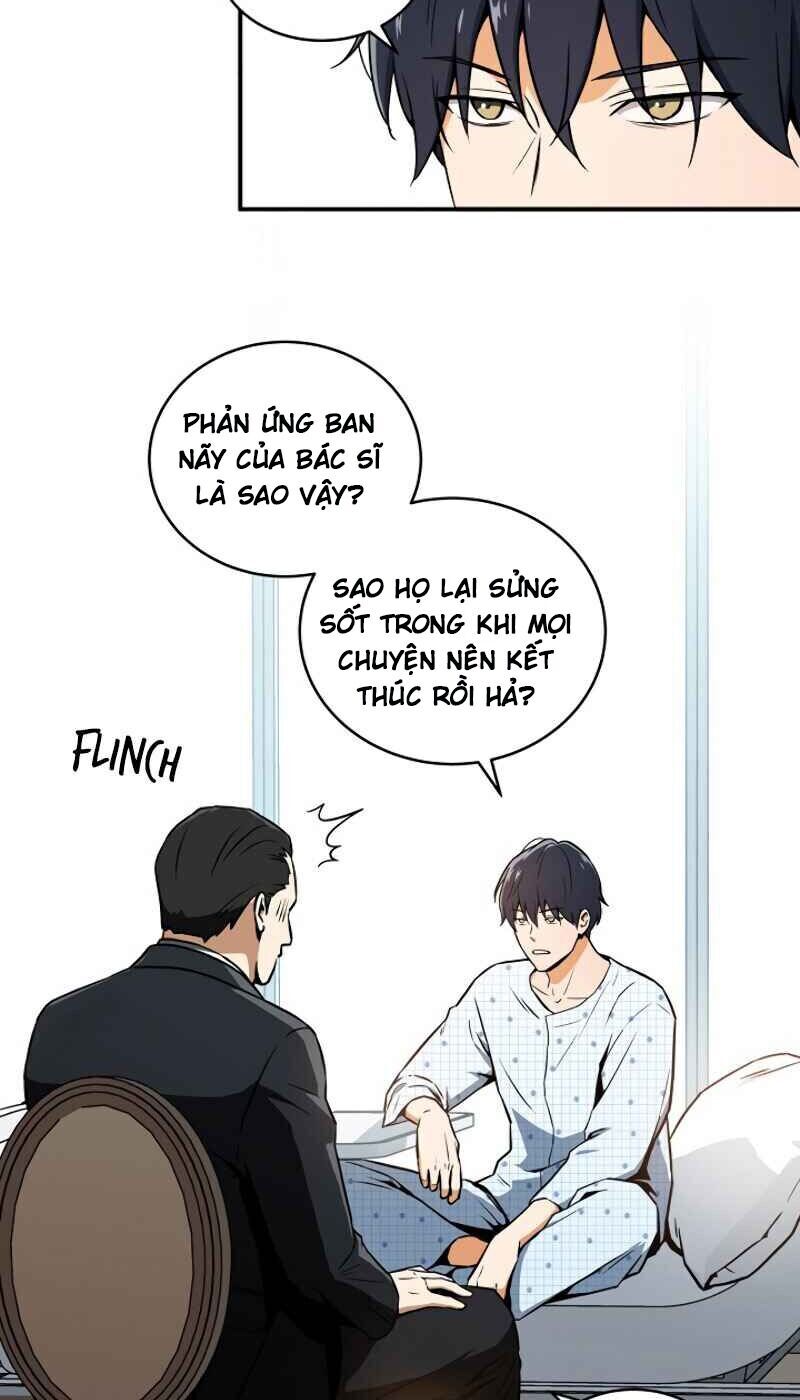 Sự Trở Lại Của Người Chơi Bị Đóng Băng Chapter 2 - 30
