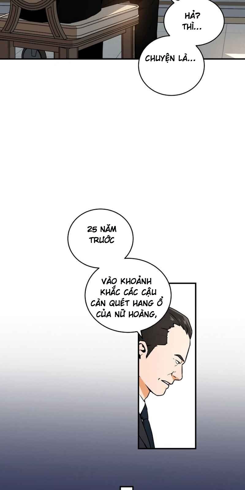 Sự Trở Lại Của Người Chơi Bị Đóng Băng Chapter 2 - 31