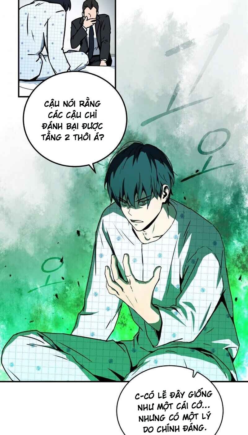 Sự Trở Lại Của Người Chơi Bị Đóng Băng Chapter 2 - 56