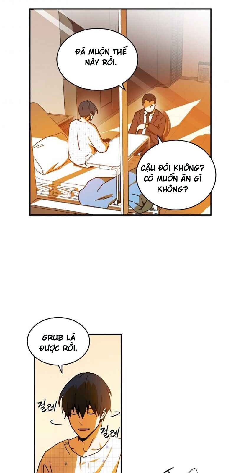 Sự Trở Lại Của Người Chơi Bị Đóng Băng Chapter 2 - 72