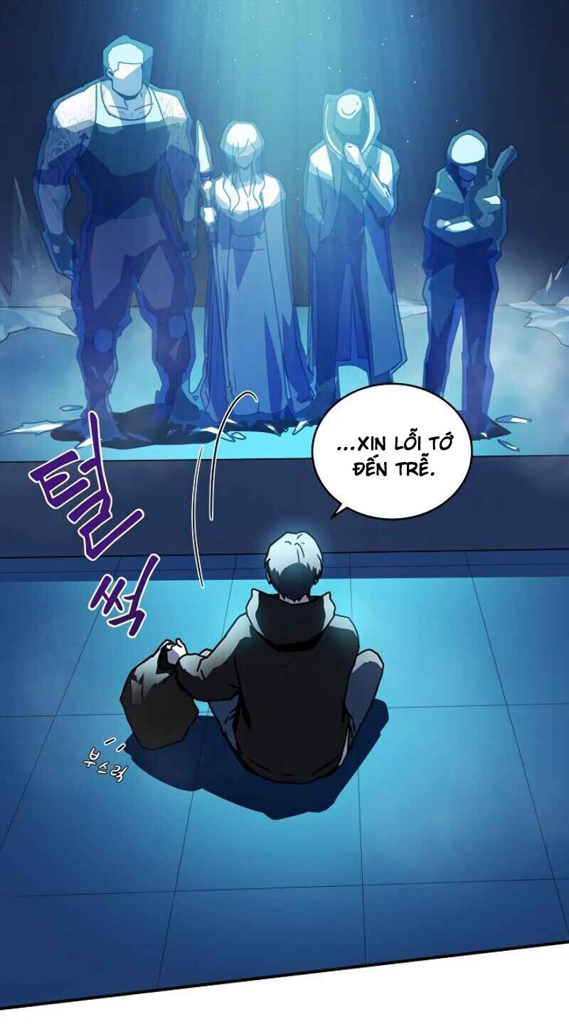 Sự Trở Lại Của Người Chơi Bị Đóng Băng Chapter 2 - 83