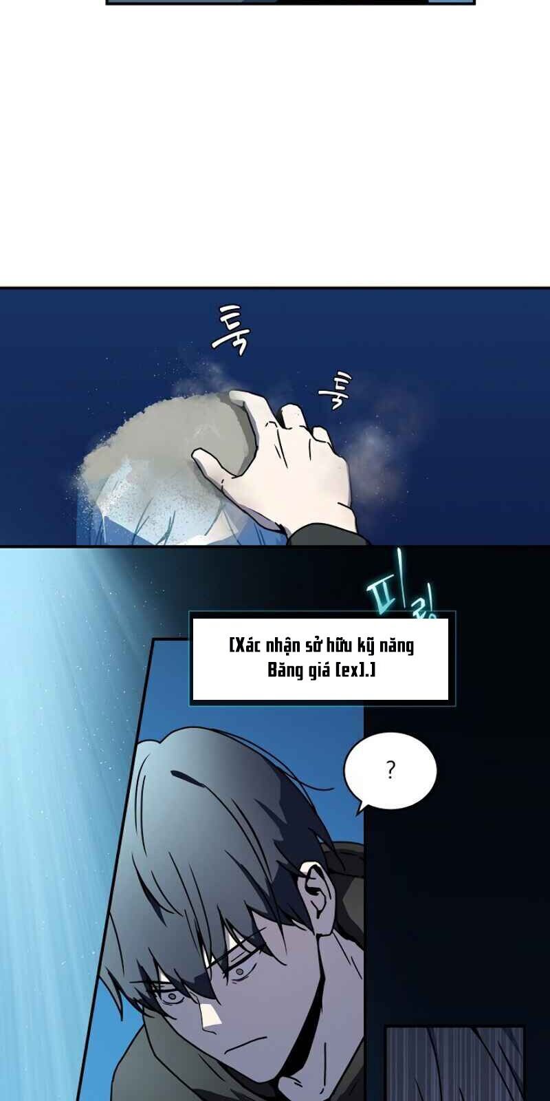 Sự Trở Lại Của Người Chơi Bị Đóng Băng Chapter 2 - 90