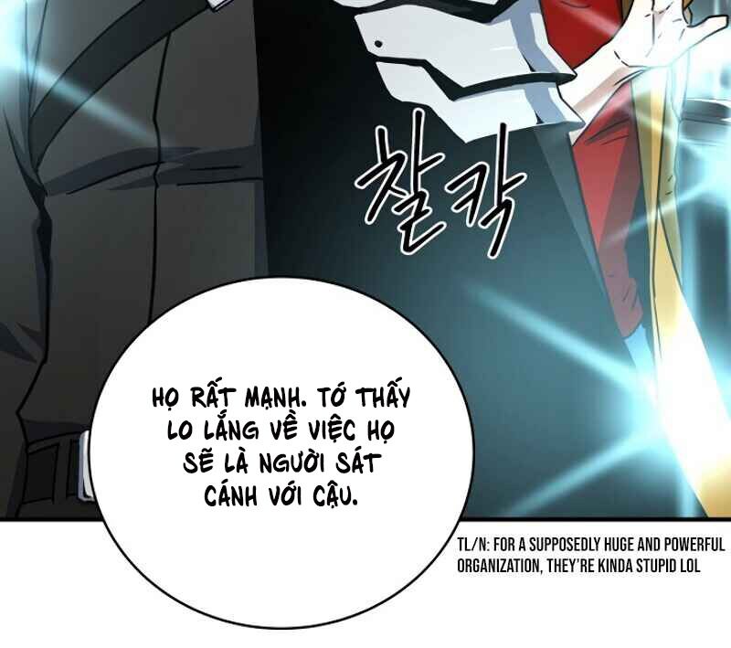 Sự Trở Lại Của Người Chơi Bị Đóng Băng Chapter 20 - 109
