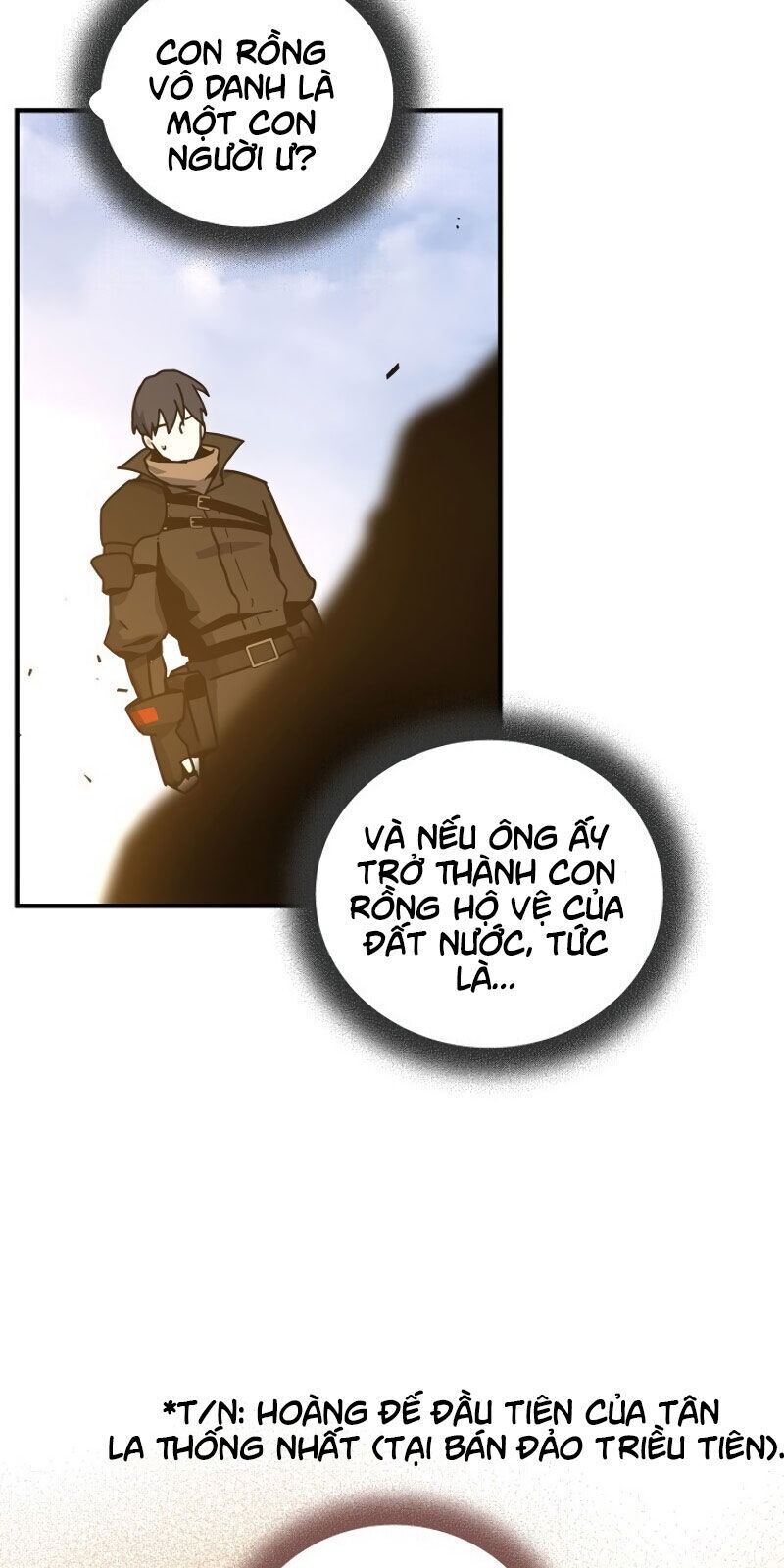 Sự Trở Lại Của Người Chơi Bị Đóng Băng Chapter 24 - 84