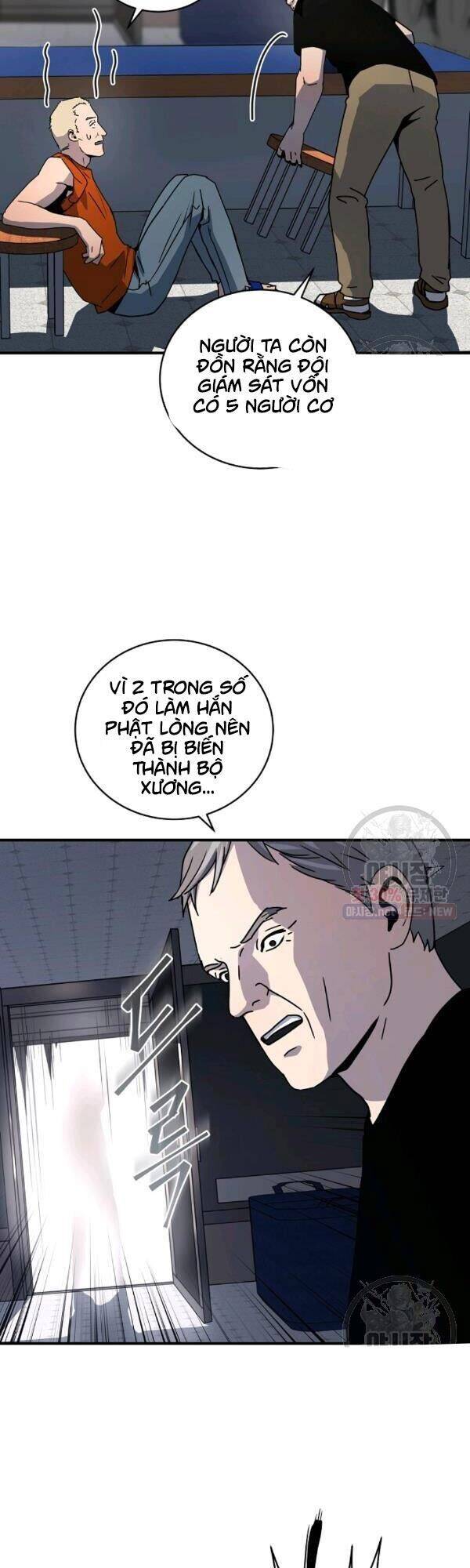 Sự Trở Lại Của Người Chơi Bị Đóng Băng Chapter 27 - 30