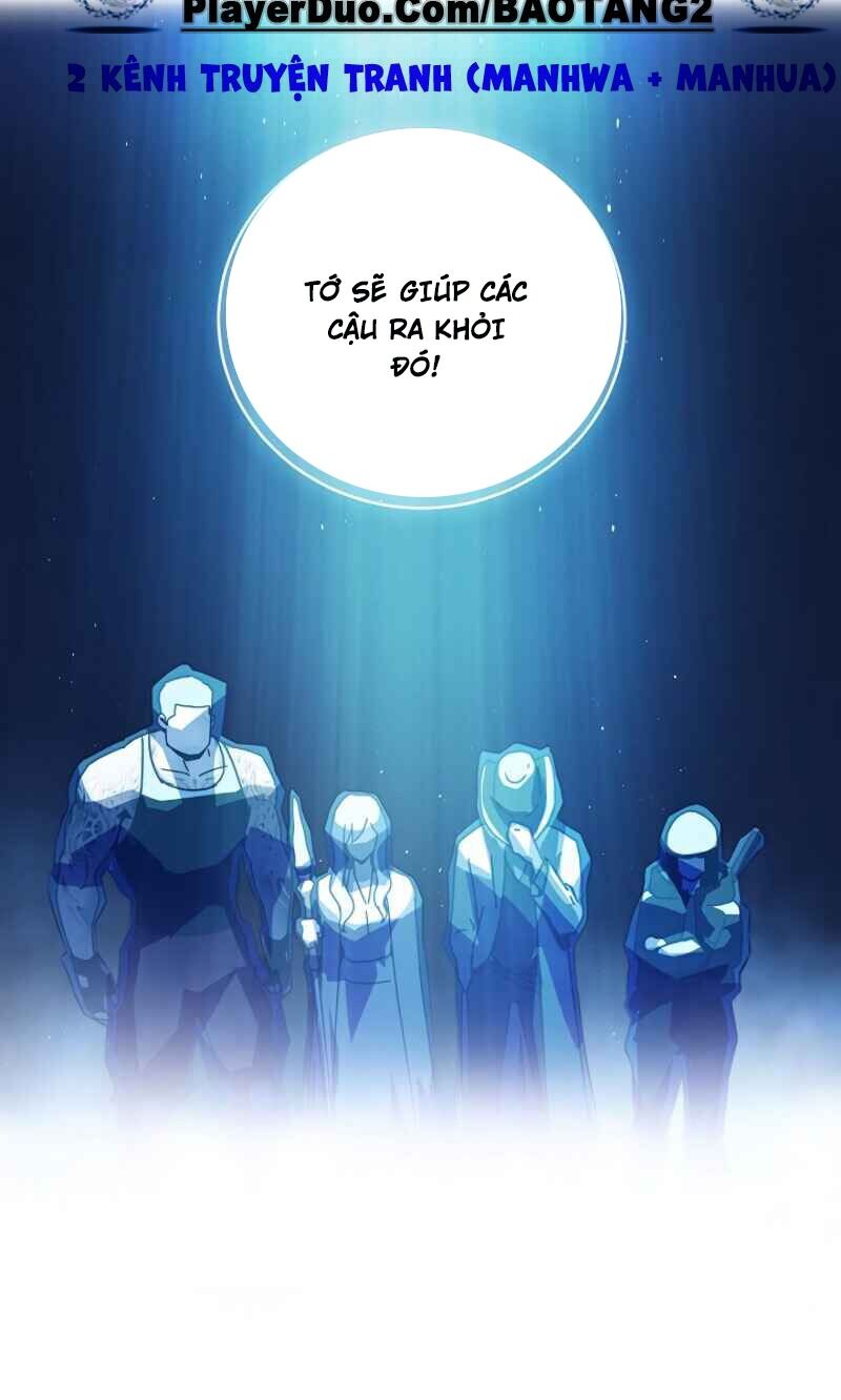 Sự Trở Lại Của Người Chơi Bị Đóng Băng Chapter 3 - 21