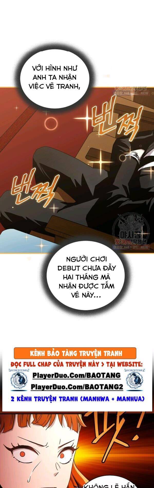 Sự Trở Lại Của Người Chơi Bị Đóng Băng Chapter 30 - 31