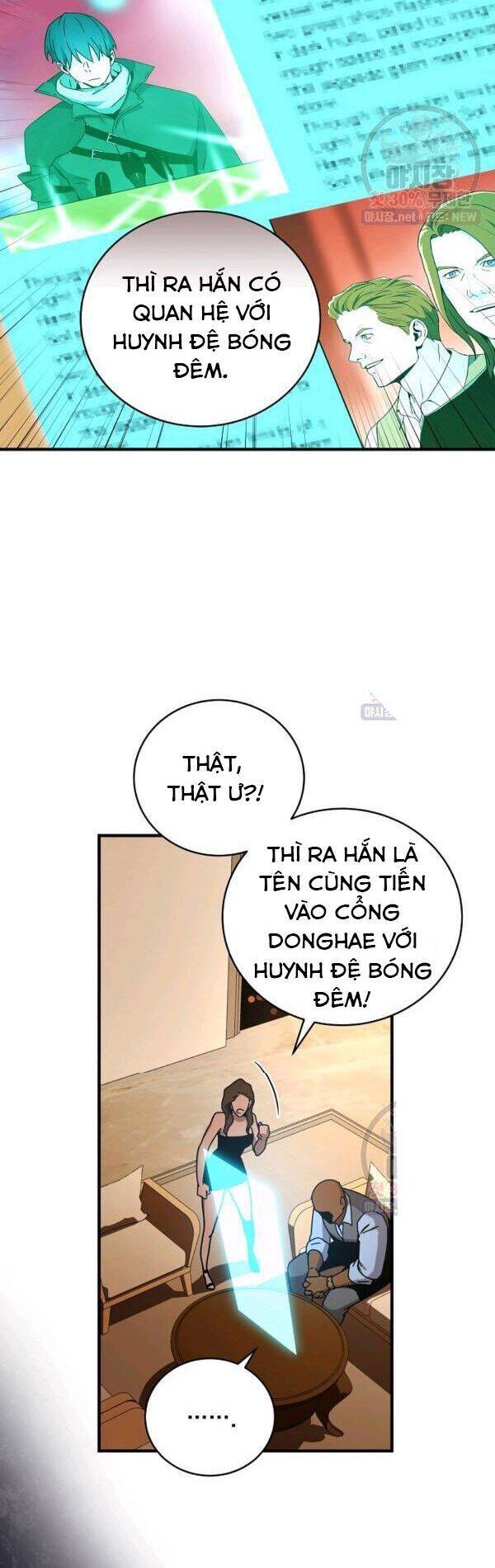 Sự Trở Lại Của Người Chơi Bị Đóng Băng Chapter 30 - 8