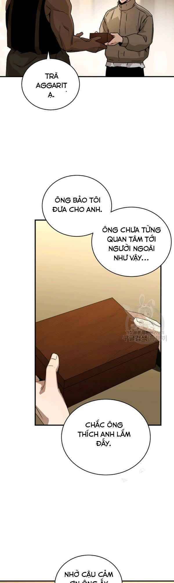 Sự Trở Lại Của Người Chơi Bị Đóng Băng Chapter 36 - 37