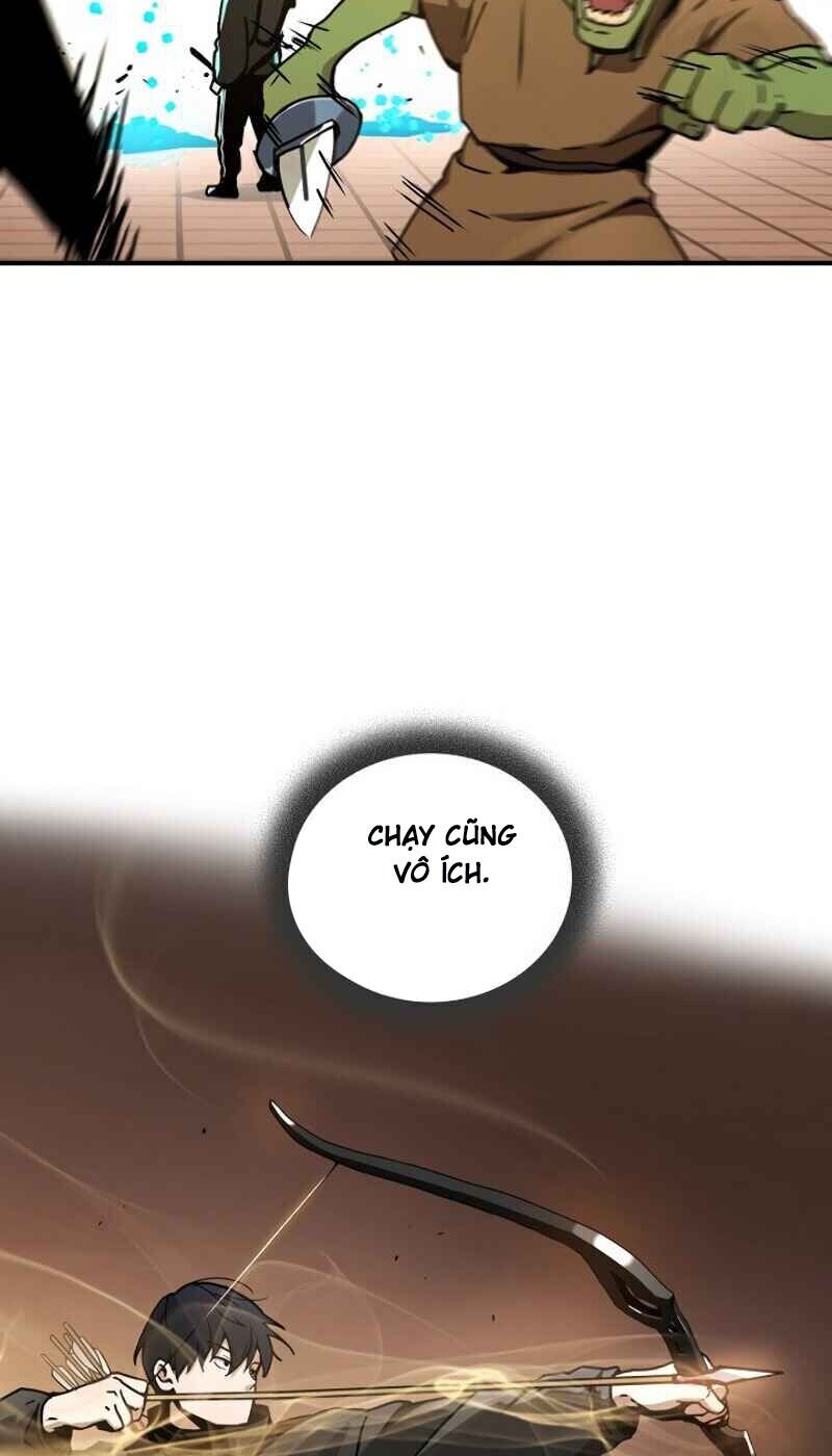 Sự Trở Lại Của Người Chơi Bị Đóng Băng Chapter 4 - 53