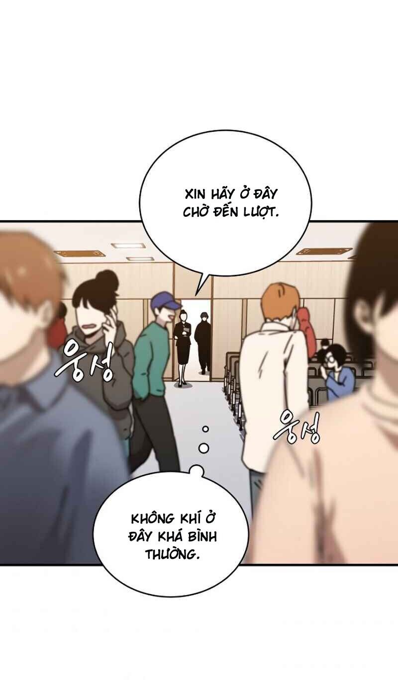 Sự Trở Lại Của Người Chơi Bị Đóng Băng Chapter 4 - 8