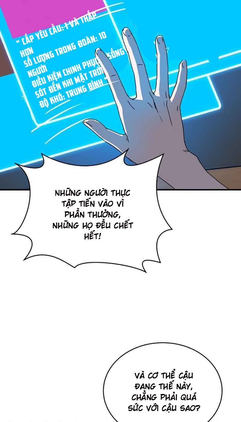 Sự Trở Lại Của Người Chơi Bị Đóng Băng Chapter 5 - 24