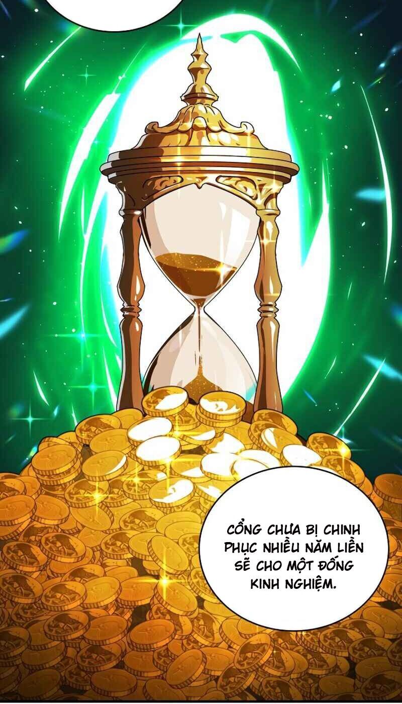 Sự Trở Lại Của Người Chơi Bị Đóng Băng Chapter 5 - 29