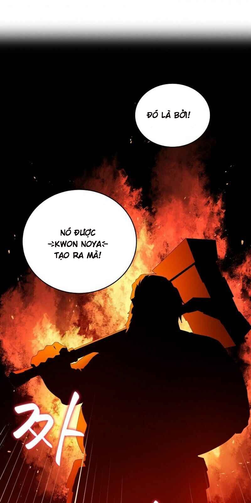 Sự Trở Lại Của Người Chơi Bị Đóng Băng Chapter 5 - 56