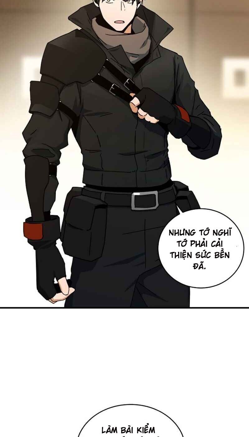 Sự Trở Lại Của Người Chơi Bị Đóng Băng Chapter 5 - 74