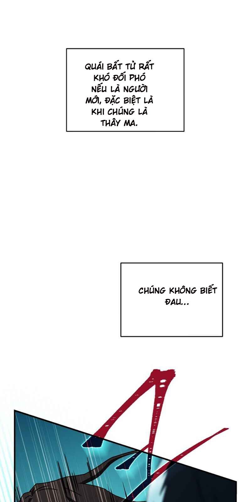 Sự Trở Lại Của Người Chơi Bị Đóng Băng Chapter 6 - 35